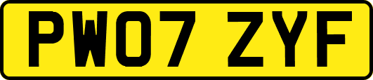 PW07ZYF