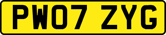 PW07ZYG