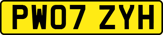 PW07ZYH