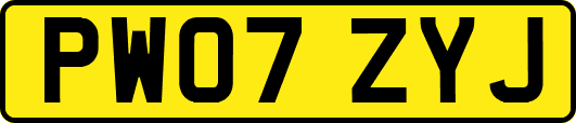 PW07ZYJ