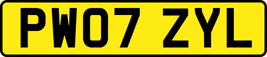 PW07ZYL