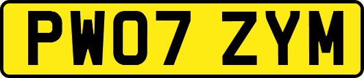 PW07ZYM