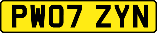 PW07ZYN