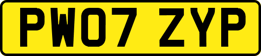 PW07ZYP