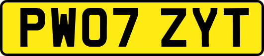 PW07ZYT