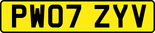 PW07ZYV