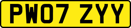 PW07ZYY