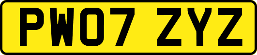 PW07ZYZ