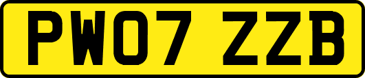 PW07ZZB
