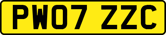 PW07ZZC