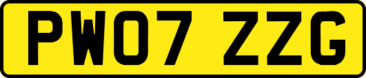 PW07ZZG