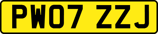 PW07ZZJ