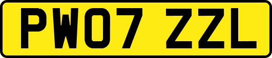 PW07ZZL