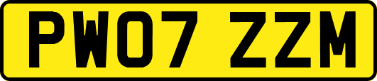 PW07ZZM