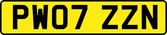PW07ZZN