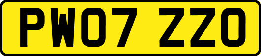 PW07ZZO