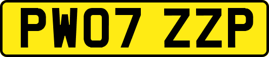 PW07ZZP