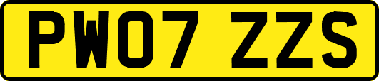 PW07ZZS