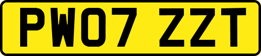 PW07ZZT