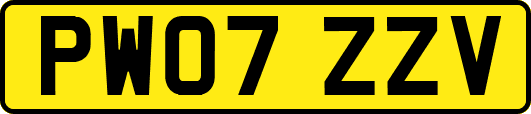 PW07ZZV