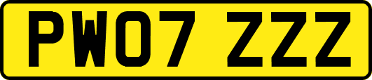 PW07ZZZ