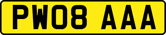 PW08AAA
