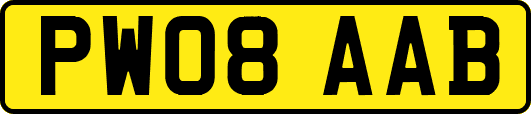 PW08AAB