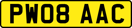 PW08AAC