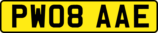 PW08AAE