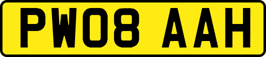 PW08AAH
