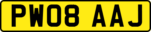 PW08AAJ