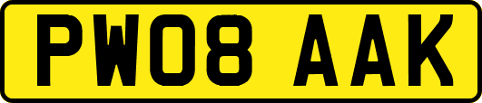 PW08AAK