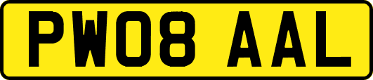 PW08AAL
