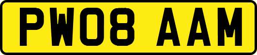 PW08AAM