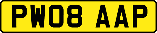 PW08AAP