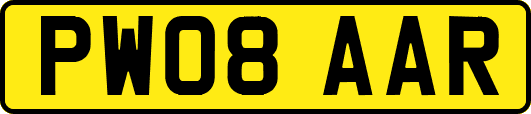 PW08AAR