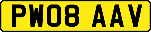 PW08AAV