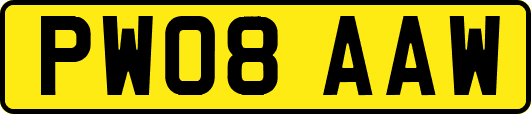 PW08AAW