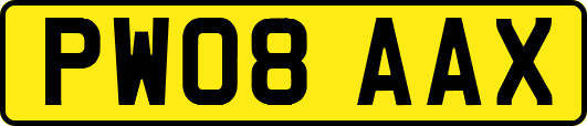PW08AAX