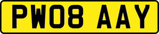 PW08AAY