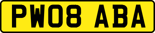 PW08ABA