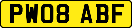 PW08ABF