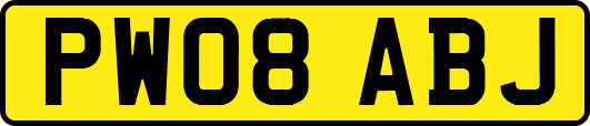 PW08ABJ
