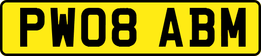 PW08ABM