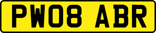 PW08ABR