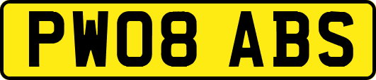 PW08ABS