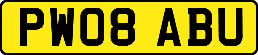 PW08ABU