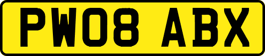 PW08ABX