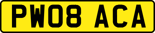 PW08ACA