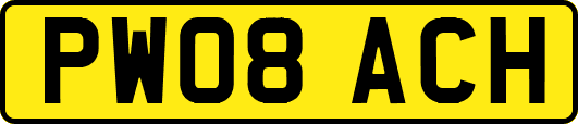 PW08ACH